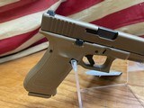 GLOCK 19X 9MM PISTOL - 8 of 9