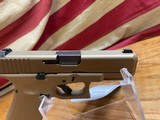 GLOCK 19X 9MM PISTOL - 7 of 9