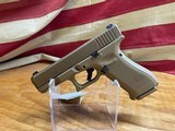 GLOCK 19X 9MM PISTOL - 3 of 9