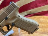 GLOCK 19X 9MM PISTOL - 4 of 9
