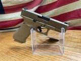 GLOCK 19X 9MM PISTOL - 1 of 9