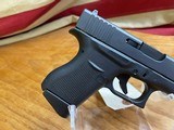 GLOCK 43 9MM PISTOL - 7 of 7