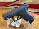 GLOCK 43 9MM PISTOL - 2 of 7