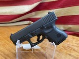 GLOCK G28 .380 PISTOL - 1 of 7