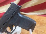 SPRINGFIELD HELLCAT 9MM PISTOL - 3 of 8