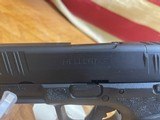 SPRINGFIELD HELLCAT PRO 9MM PISTOL - 6 of 8