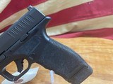 SPRINGFIELD HELLCAT PRO 9MM PISTOL - 4 of 8