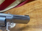 RUGER SP101 .38SPL REVOLVER - 8 of 8