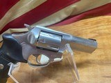 RUGER SP101 .38SPL REVOLVER - 7 of 8