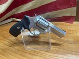 RUGER SP101 .38SPL REVOLVER - 1 of 8