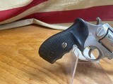 RUGER SP101 .38SPL REVOLVER - 6 of 8