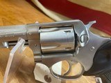 RUGER SP101 .38SPL REVOLVER - 3 of 8