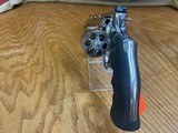 COLT ANACONDA 44REM MAG REVOLVER - 10 of 12