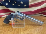 COLT ANACONDA 44REM MAG REVOLVER - 3 of 12