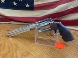 COLT ANACONDA 44REM MAG REVOLVER - 2 of 12