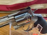 COLT ANACONDA 44REM MAG REVOLVER - 12 of 12