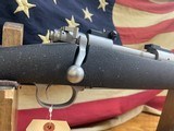 MONTANA MODEL 1999 26 NOSLER RIFLE - 5 of 13