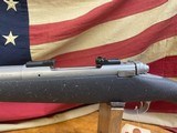 MONTANA MODEL 1999 26 NOSLER RIFLE - 9 of 13