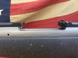 MONTANA MODEL 1999 26 NOSLER RIFLE - 13 of 13