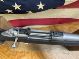 MONTANA MODEL 1999 26 NOSLER RIFLE - 6 of 13