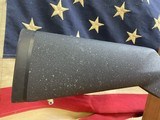 MONTANA MODEL 1999 26 NOSLER RIFLE - 3 of 13