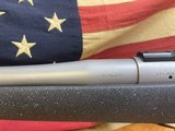 MONTANA MODEL 1999 26 NOSLER RIFLE - 10 of 13