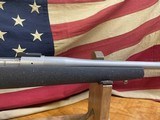 MONTANA MODEL 1999 26 NOSLER RIFLE - 7 of 13