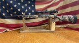 SAVAGE AXIS 400LGD RIFLE - 1 of 13