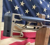 SAVAGE MODEL 110 338LAP RIFLE - 3 of 17