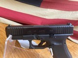 GLOCK G45 9MM PISTOL - 4 of 8