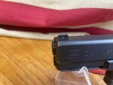 GLOCK 21 GEN4 45ACP PISTOL - 6 of 9