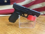 GLOCK 21 GEN4 45ACP PISTOL - 1 of 9