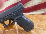 GLOCK 21 GEN4 45ACP PISTOL - 3 of 9