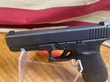 GLOCK 21 GEN4 45ACP PISTOL - 7 of 9