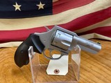 CHARTER ARMS PROFESSIONAL V - 1 of 8