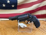 TAURUS JUDGE 45LC/410 REVOLVER - 2 of 9