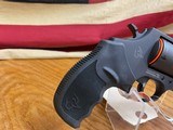 TAURUS JUDGE 45LC/410 REVOLVER - 8 of 9