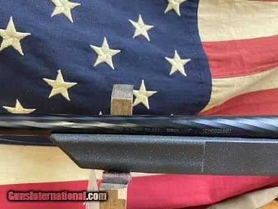 TAURUS EXPEDITION .308 RIFLE - Image 11 of 13
