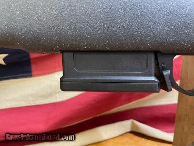 TAURUS EXPEDITION .308 RIFLE - Image 13 of 13