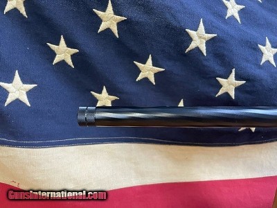 TAURUS EXPEDITION .308 RIFLE - Image 12 of 13