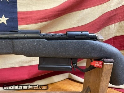 TAURUS EXPEDITION .308 RIFLE - Image 9 of 13