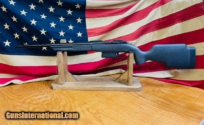 TAURUS EXPEDITION .308 RIFLE