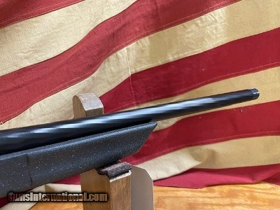 TAURUS EXPEDITION .308 RIFLE - Image 7 of 13