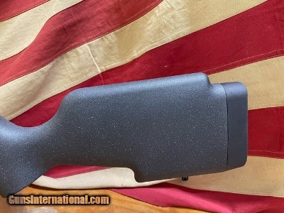 TAURUS EXPEDITION .308 RIFLE - Image 10 of 13