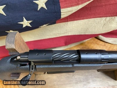 TAURUS EXPEDITION .308 RIFLE - Image 5 of 13