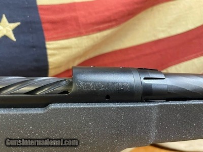 TAURUS EXPEDITION .308 RIFLE - Image 8 of 13