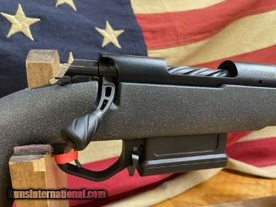 TAURUS EXPEDITION .308 RIFLE - Image 4 of 13