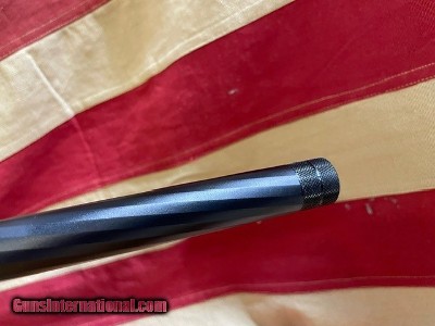 TAURUS EXPEDITION .308 RIFLE - Image 6 of 13