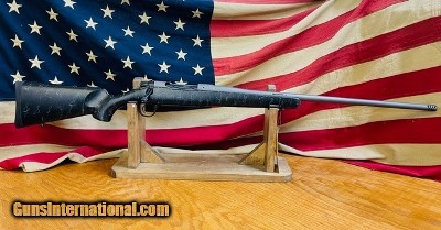 CHRISTENSEN ARMS 300PRC RIFLE