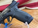 SMITH&WESSON M&P BODYGUARD 9MM PISTOL - 3 of 8
